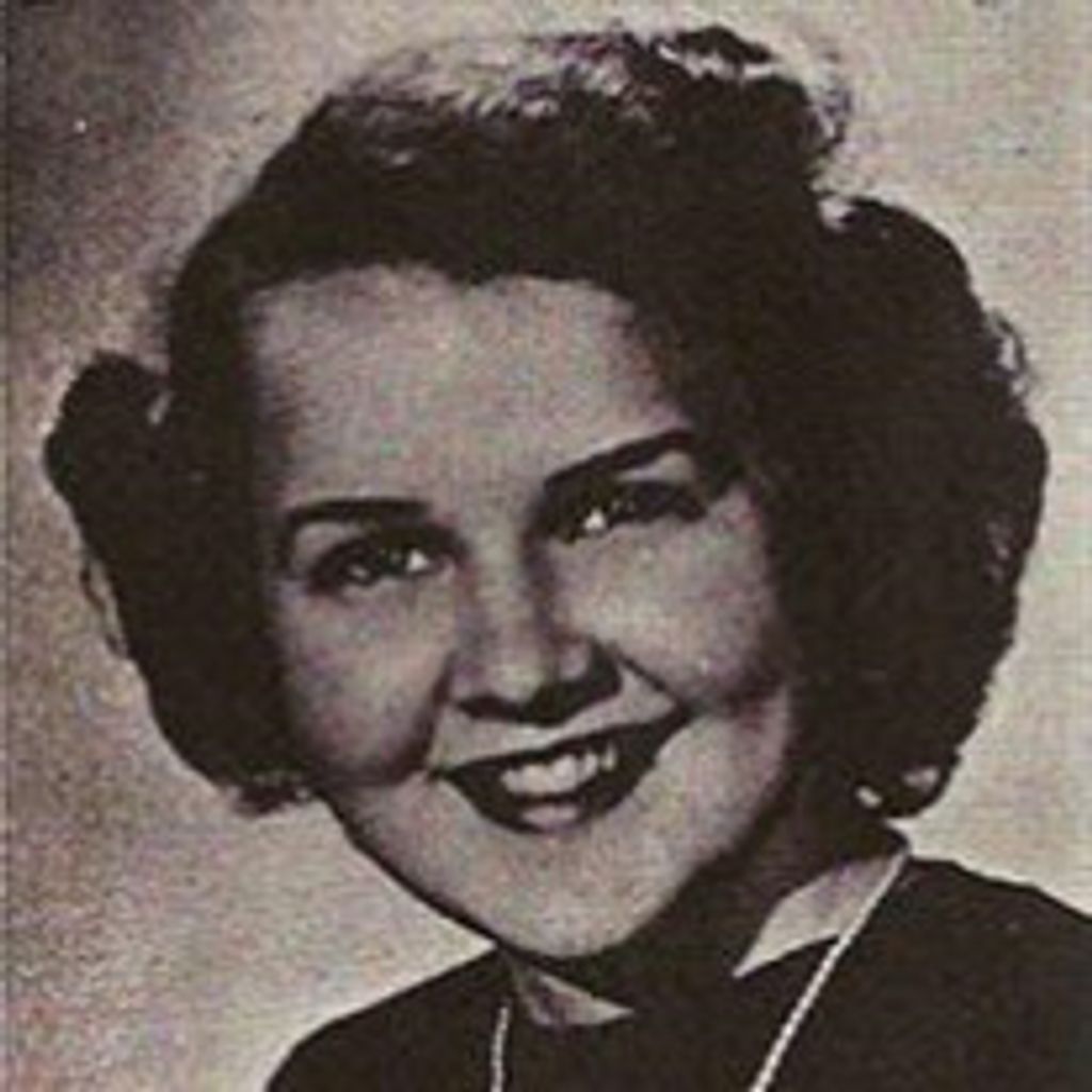 Mary Blanche Posey Arnold Profile Photo