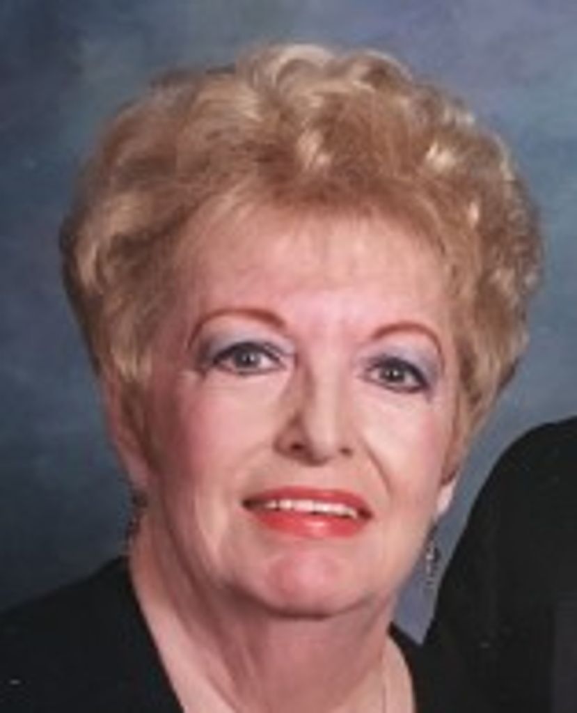 Strittmatter, Frances Ann
