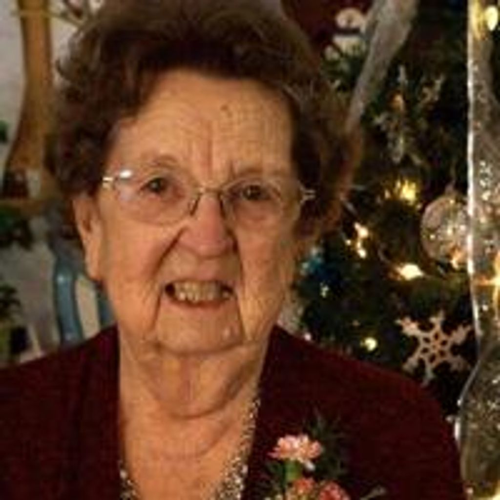 Ruby  Ione (Hitchcock)  Brown