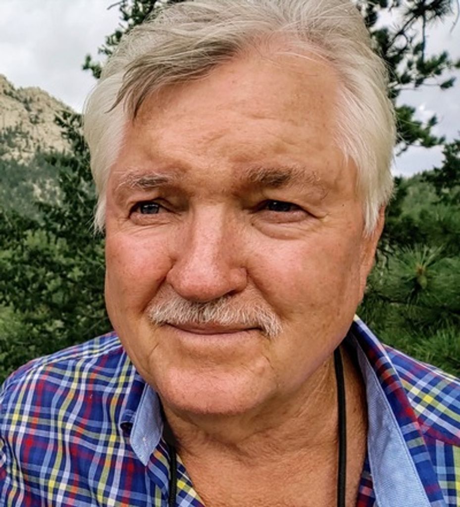 Anthony Shawn Llewellyn Profile Photo