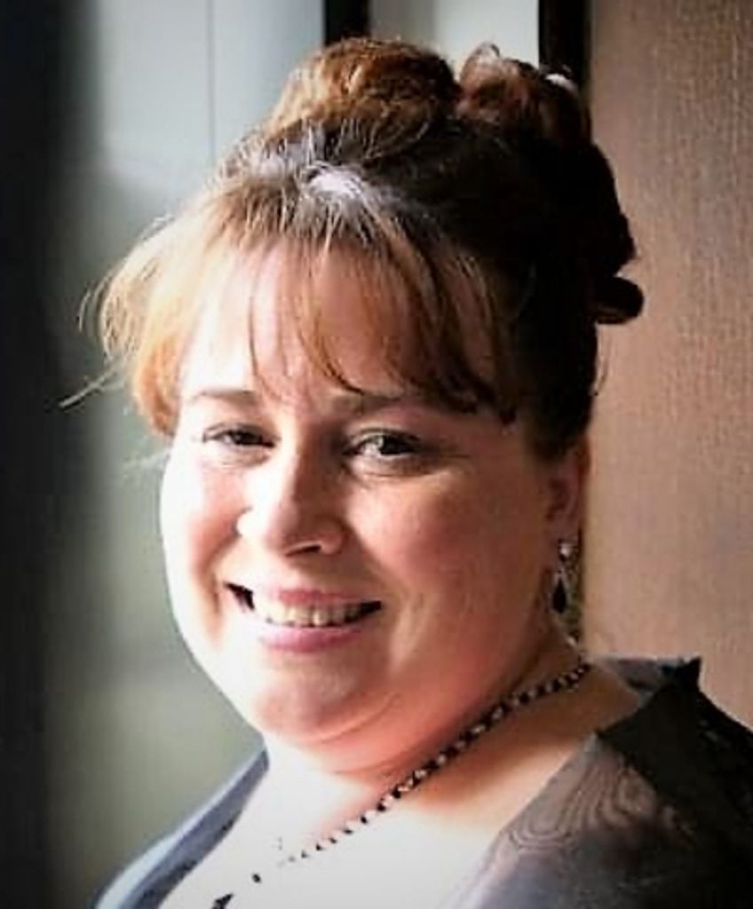 Tania Dodson Profile Photo