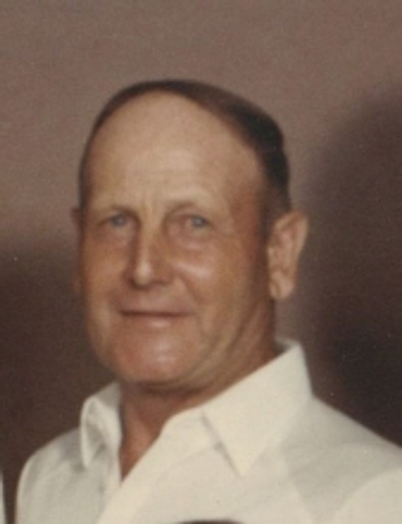 John H. Willig, Sr.