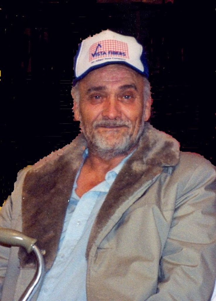 Winford Lee Matney