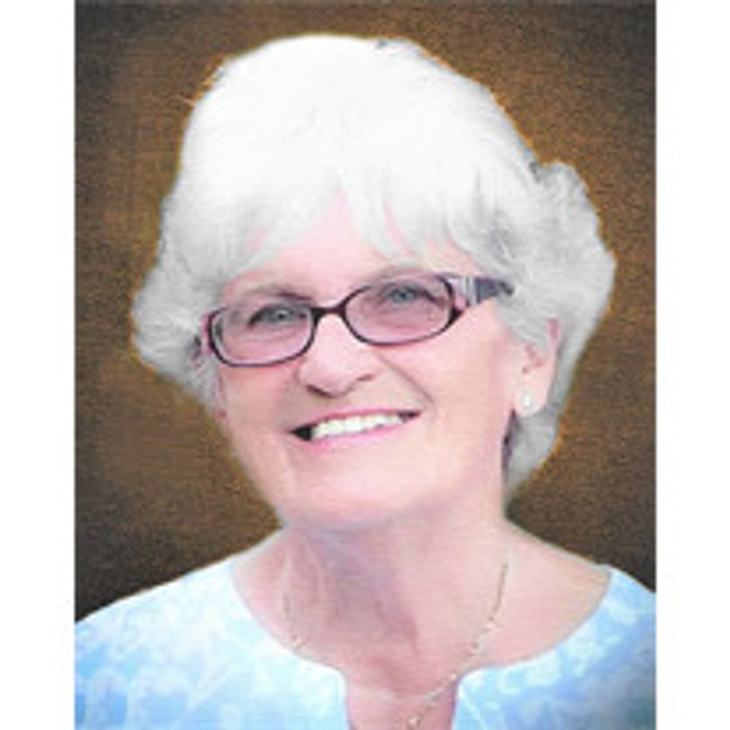 Gwendoline R. Harder-Kirkham Profile Photo