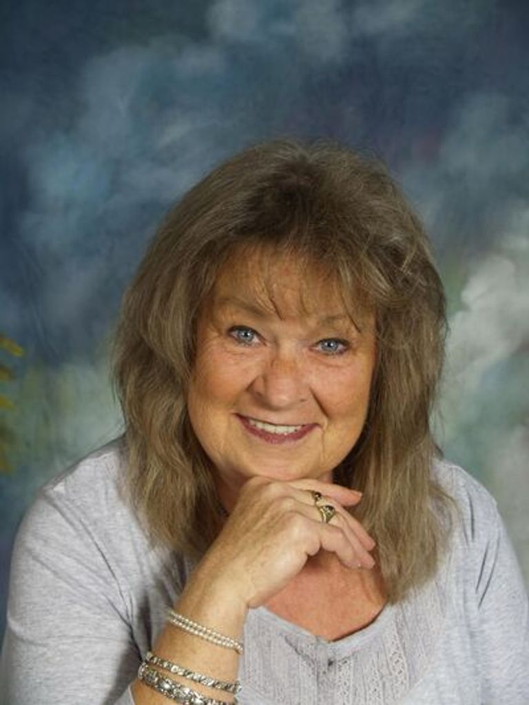 Patricia Ann Johnson Profile Photo