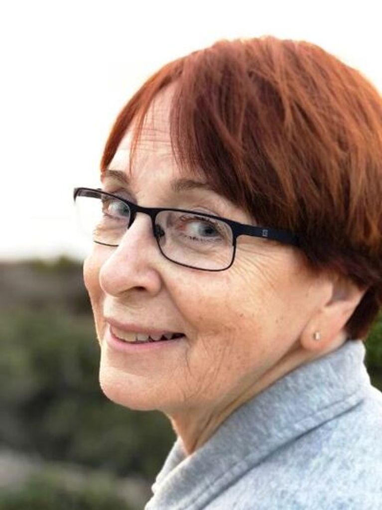 Janet Lee Magdaleno Profile Photo