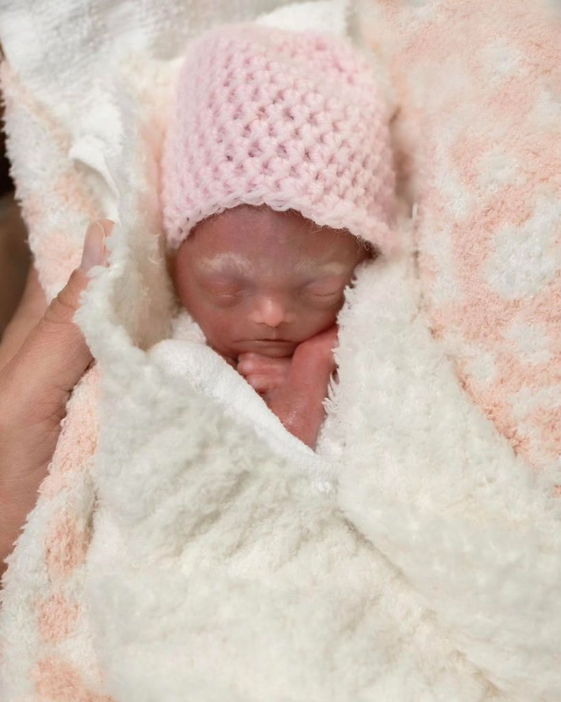 Lily Jean Kelm