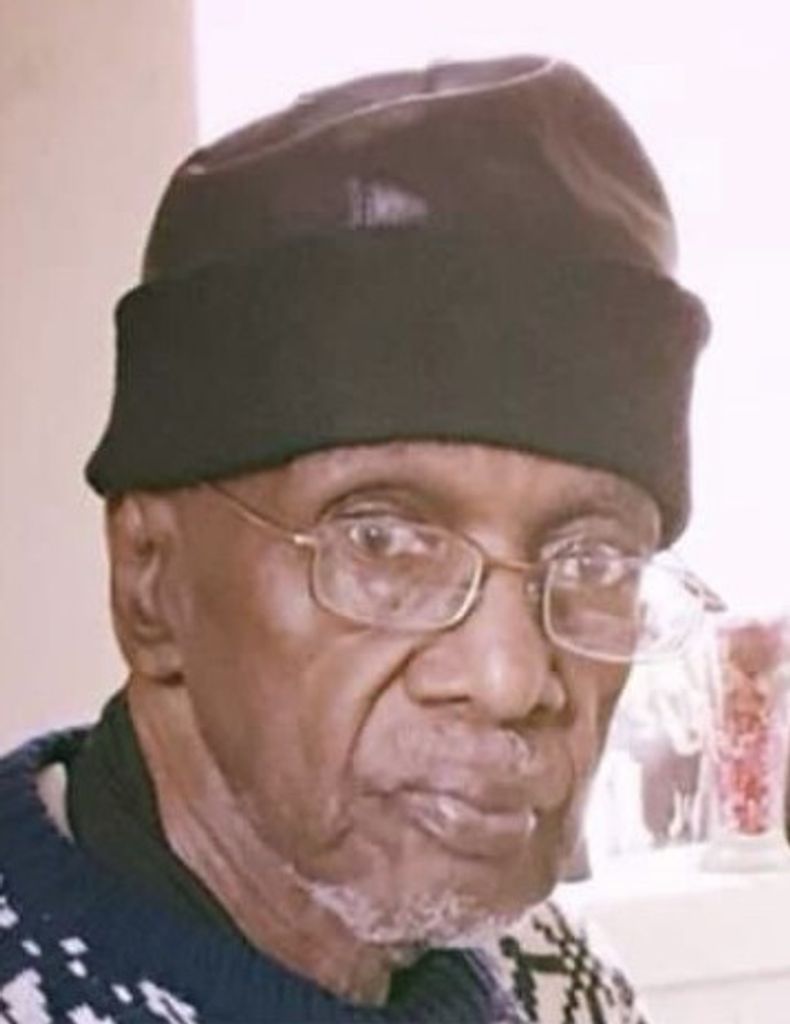 Louis Webb Sr.