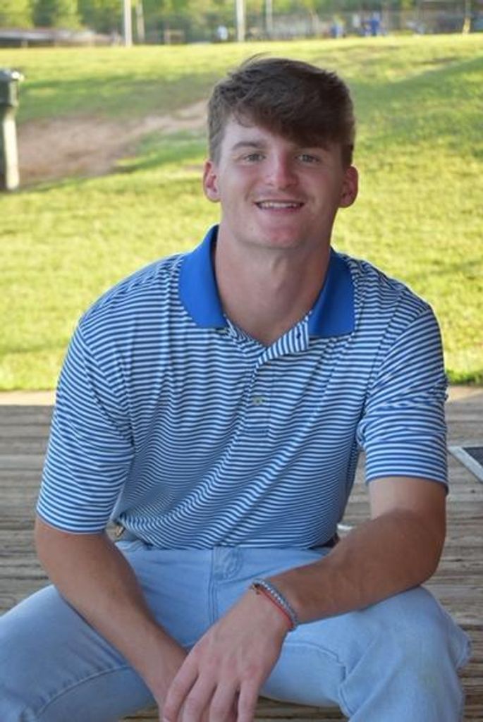 Brady Wayne James Profile Photo