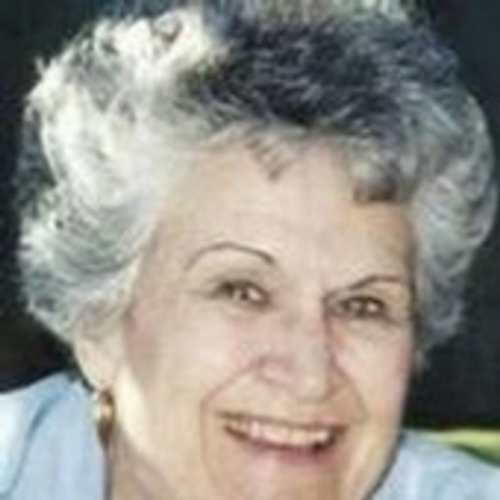 Elizabeth Hamilton Beth Geron Profile Photo