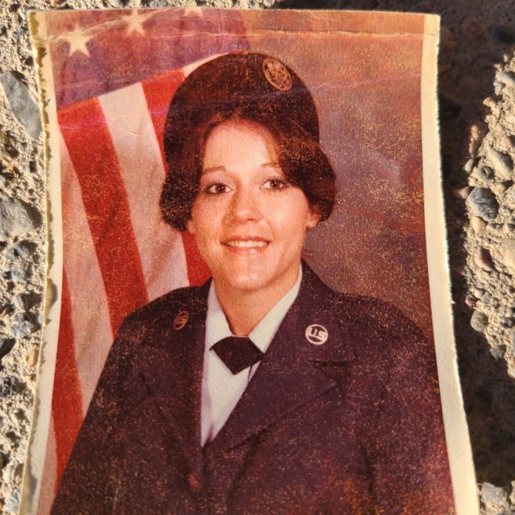 Janet "JJ" Hoffman Castillo
