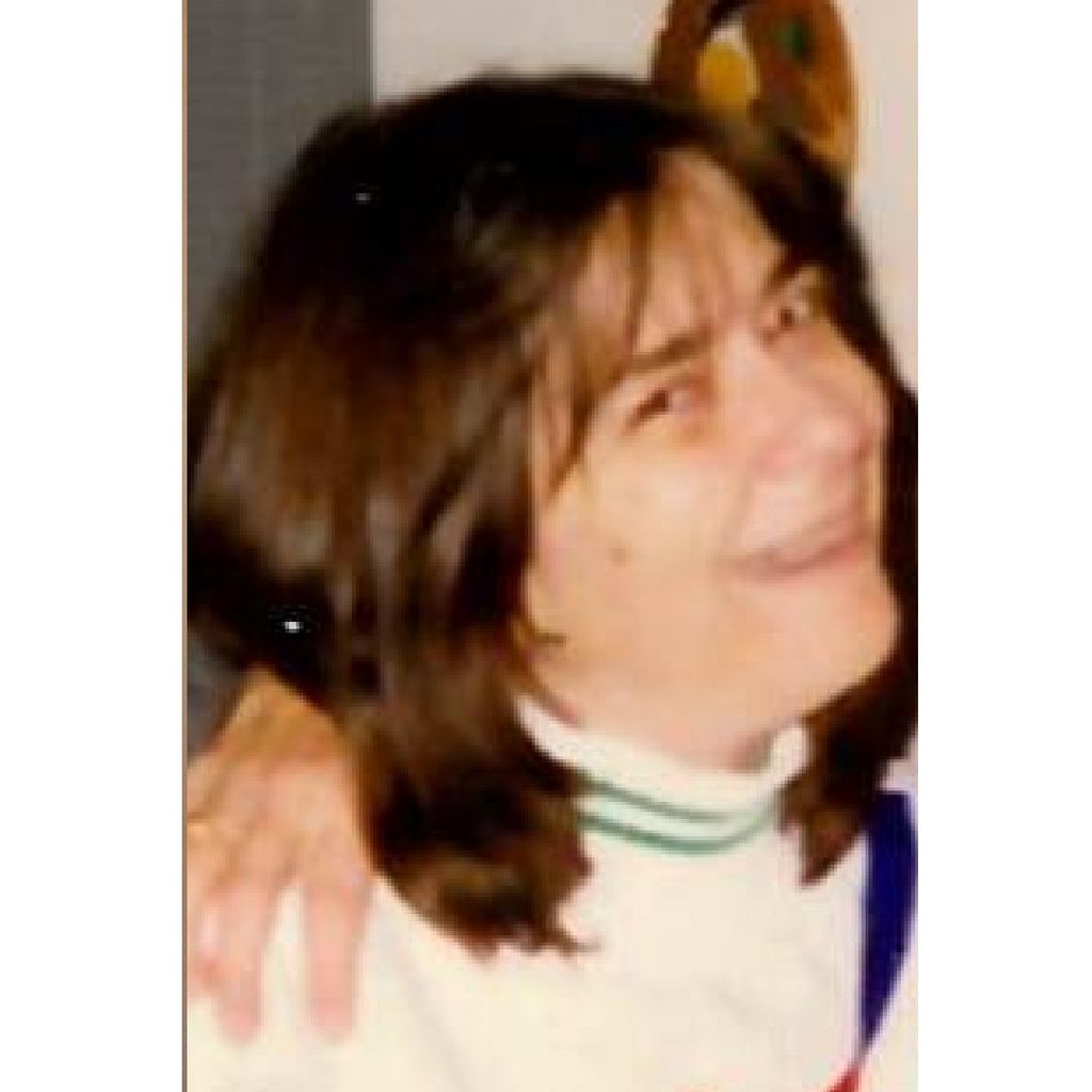 Kathy Jo Mansfield