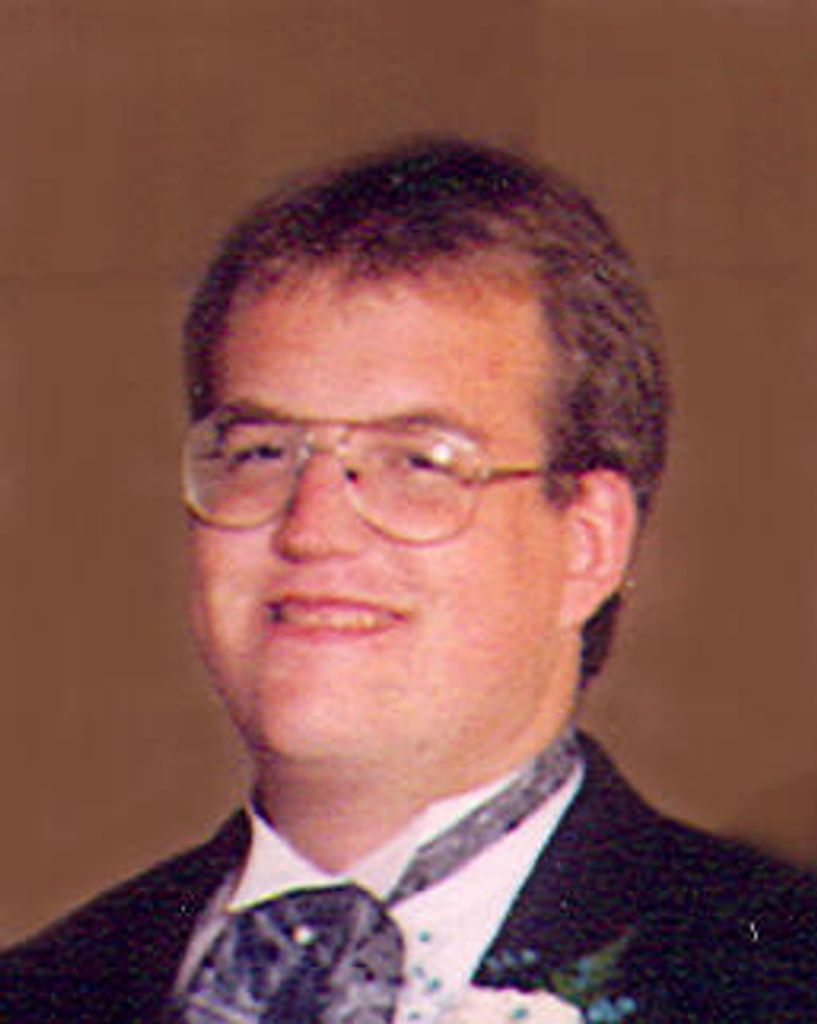 Mark J. Gregorius