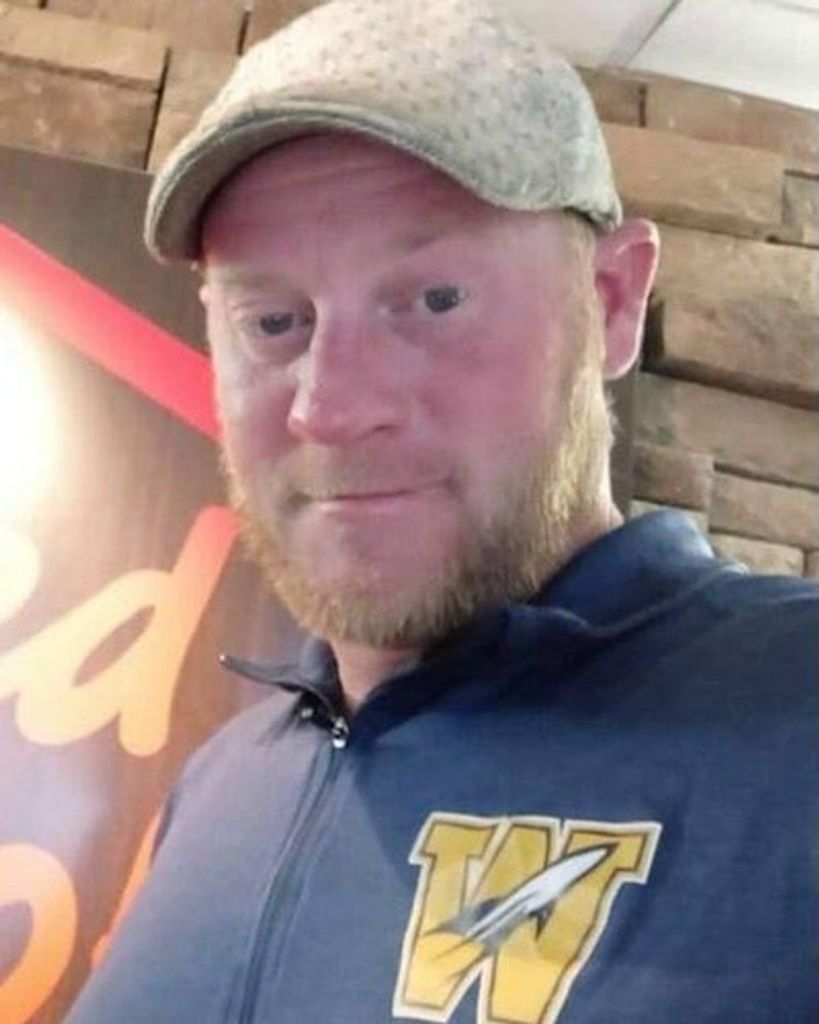 Billy Ray Sparks, Jr. Profile Photo