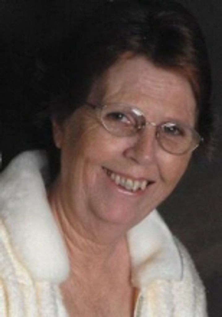 Judy Mae Edwards