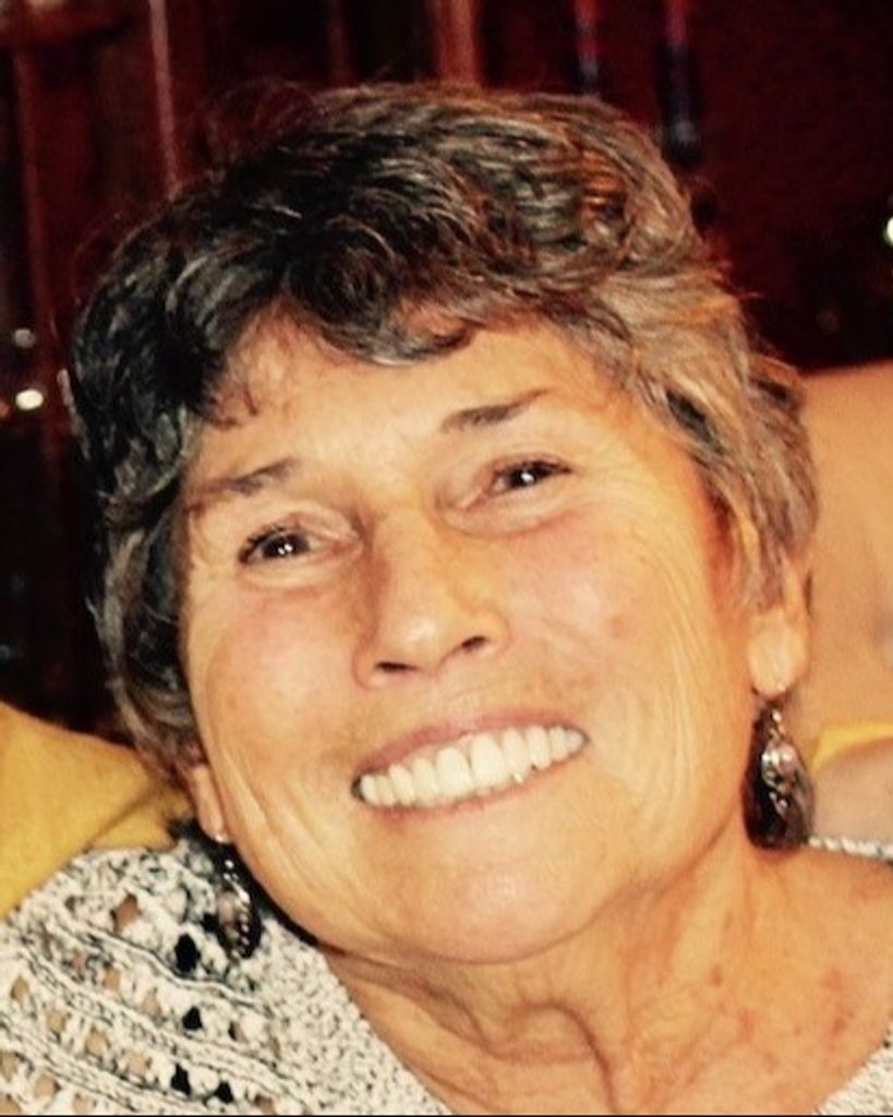 Arlene Carol Sandelstein