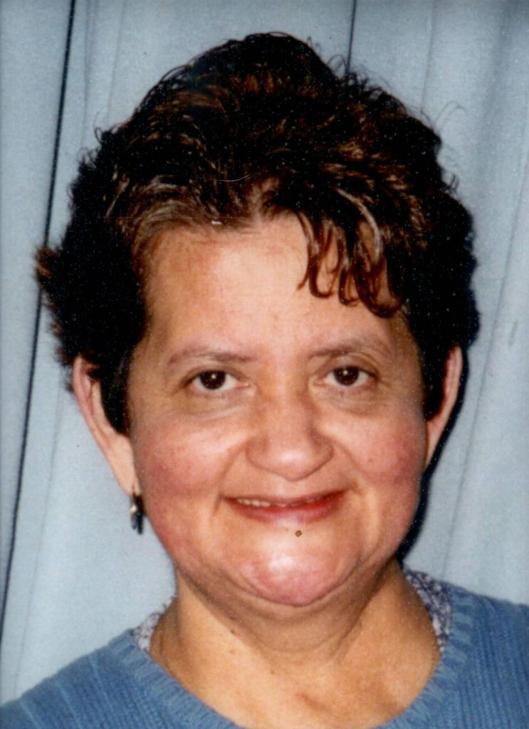 Maria Elena Reyes Lezama