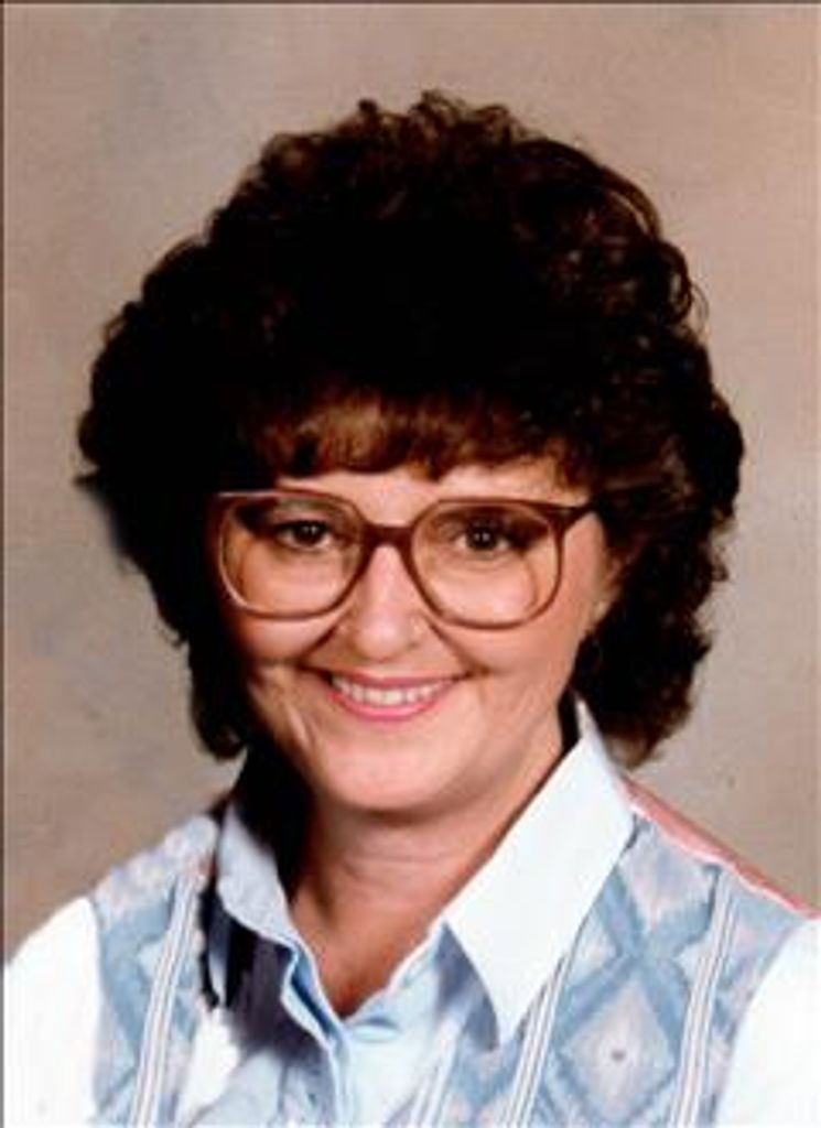 Deloris Dawe