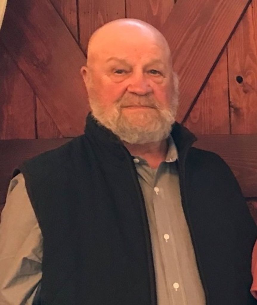 Myron Lowell Giles Profile Photo