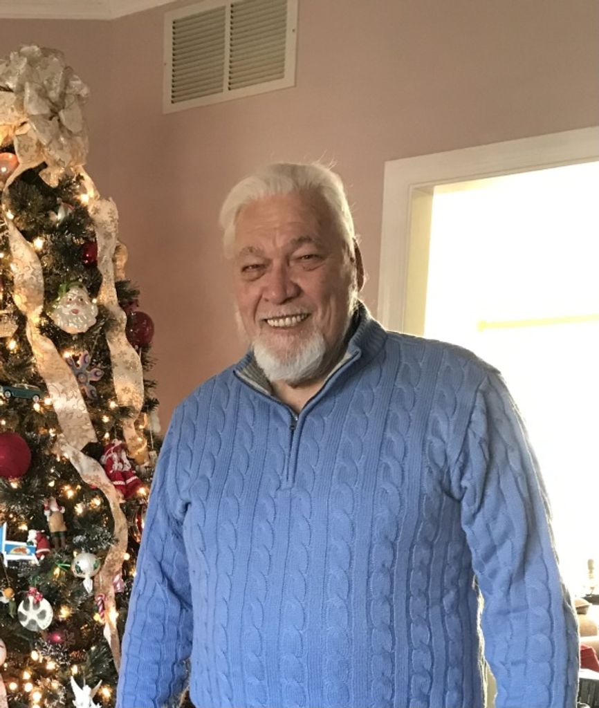 Dale Eugene Walter