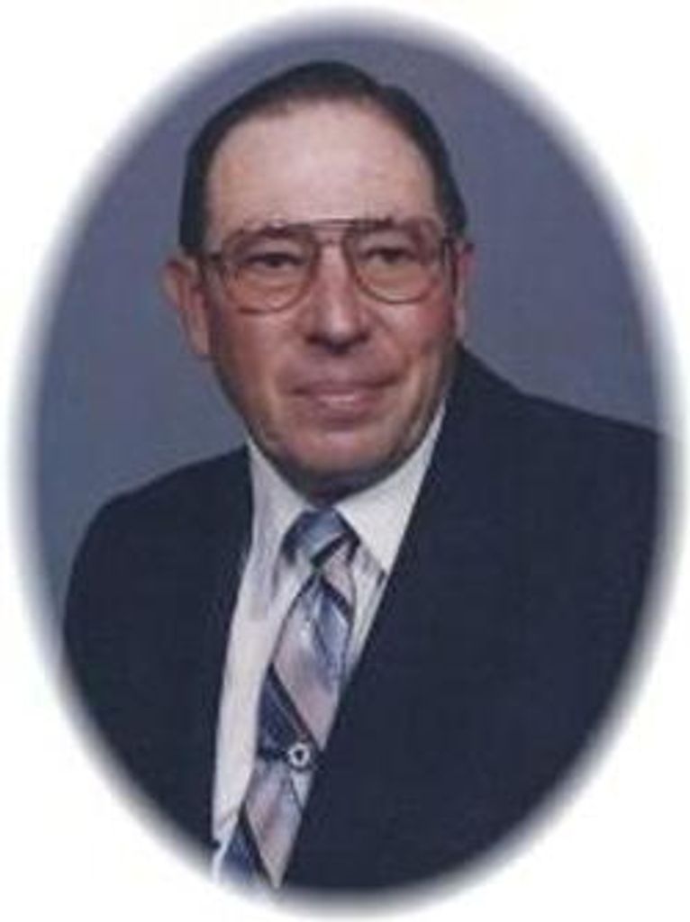 Maurice B. Radcliffe Profile Photo