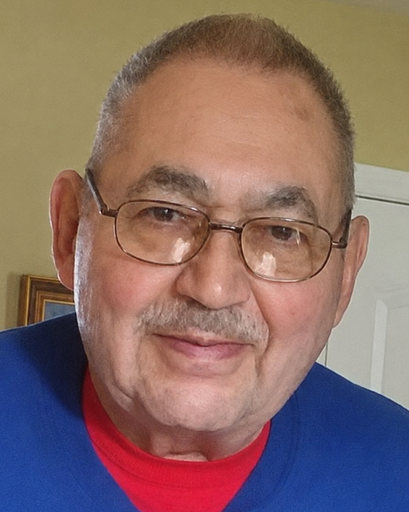 Thomas E. 