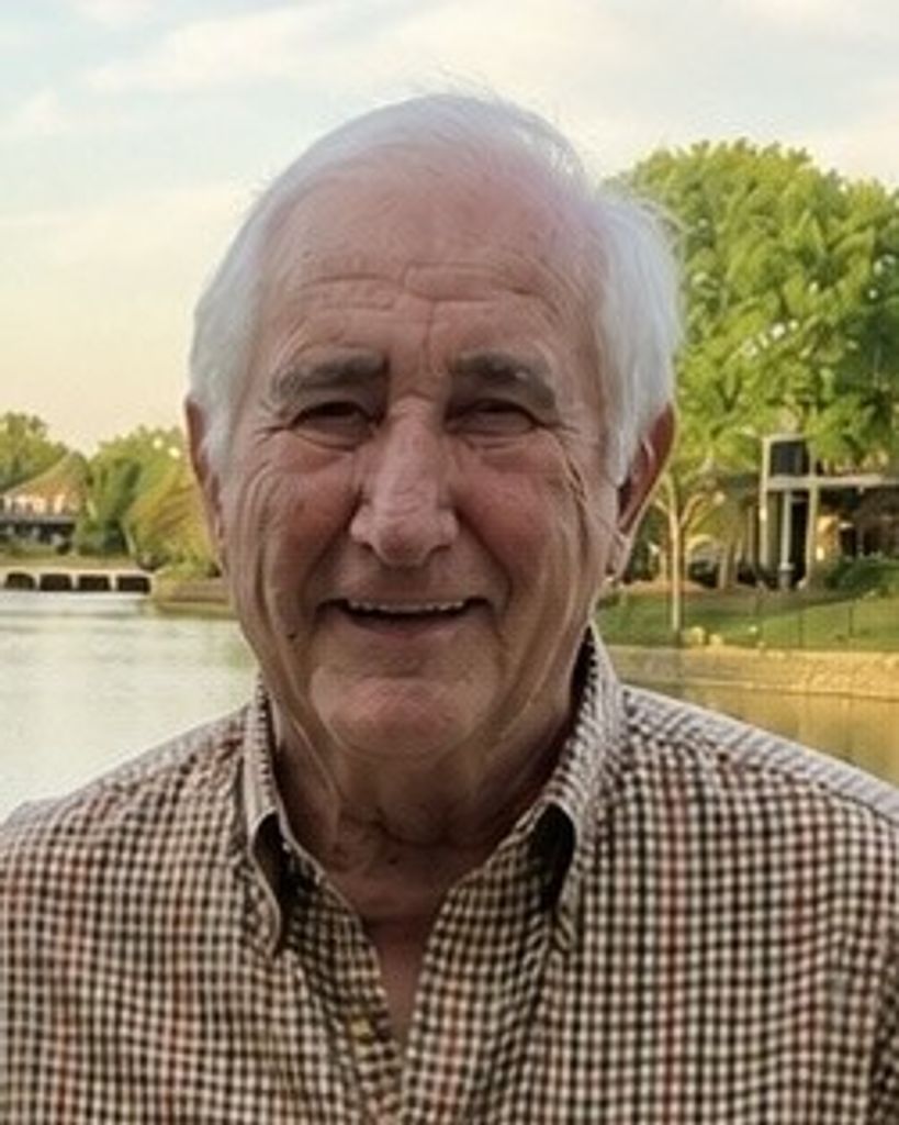 Ronald Frederick Boyle