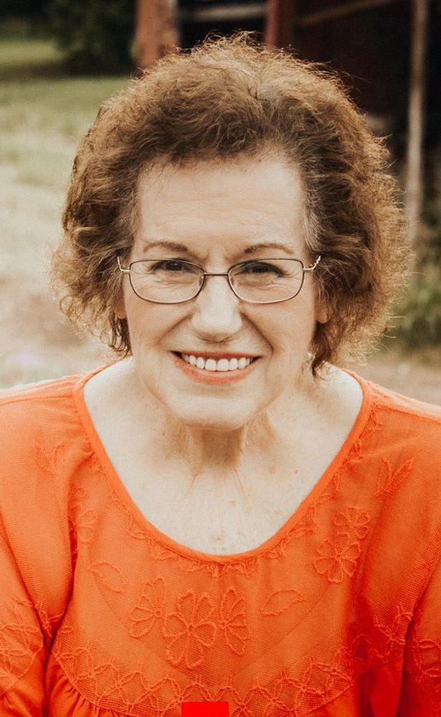 George Ann Jarman Profile Photo
