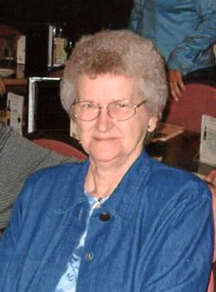 Helen L. Scott Profile Photo