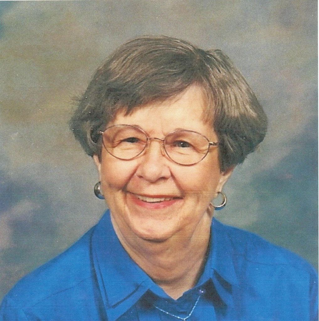 Lorraine Madison Essig