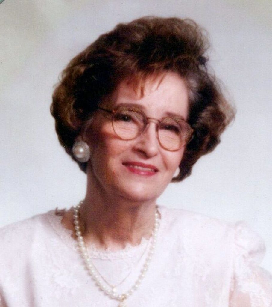Vida Helms Ogletree