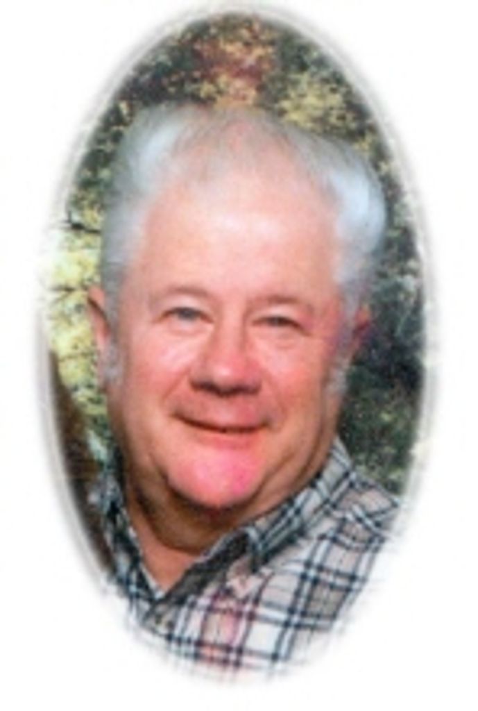 Bertram F. Bert Kennedy