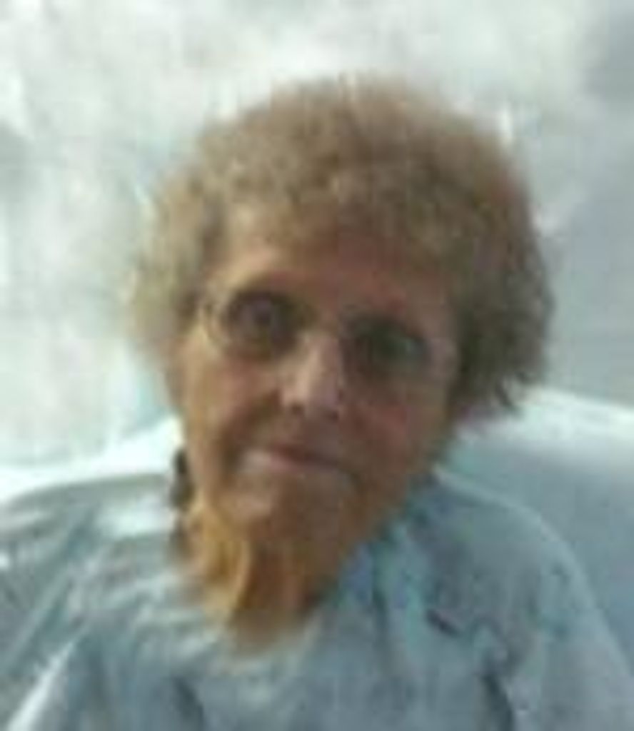 Patricia H. "Pat" Kennedy