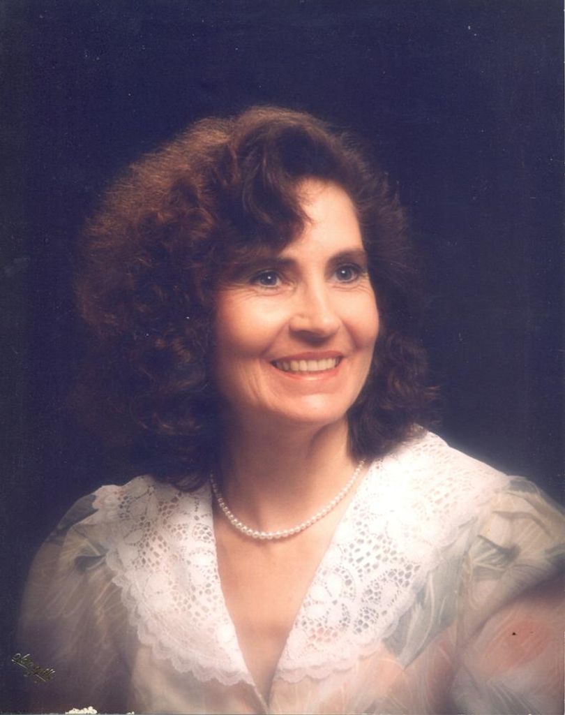 Dolly Jackson