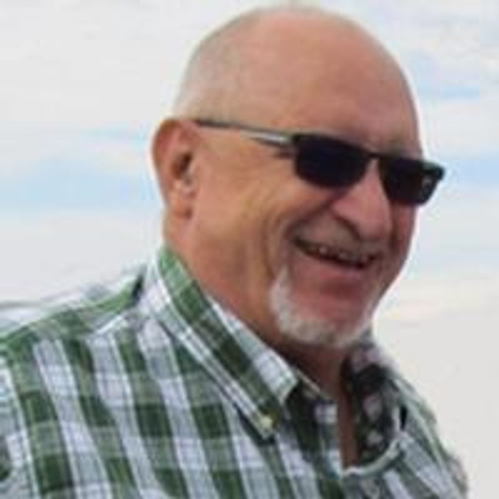 Glenn Marr