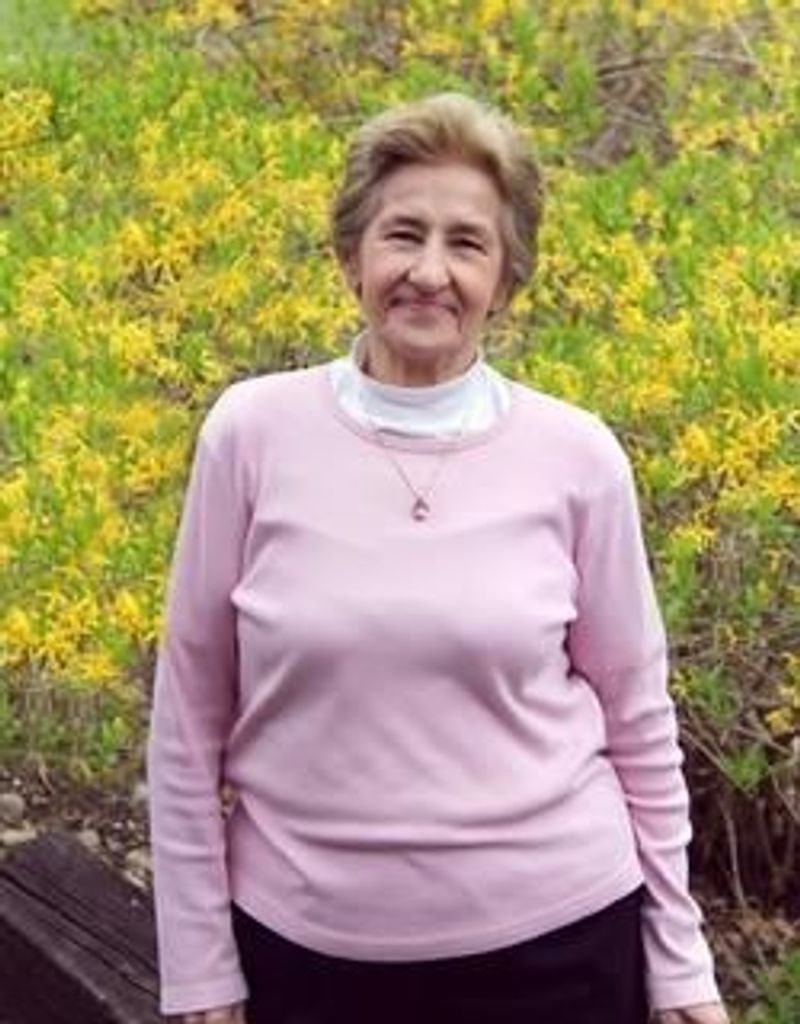 Lorraine M. Millette
