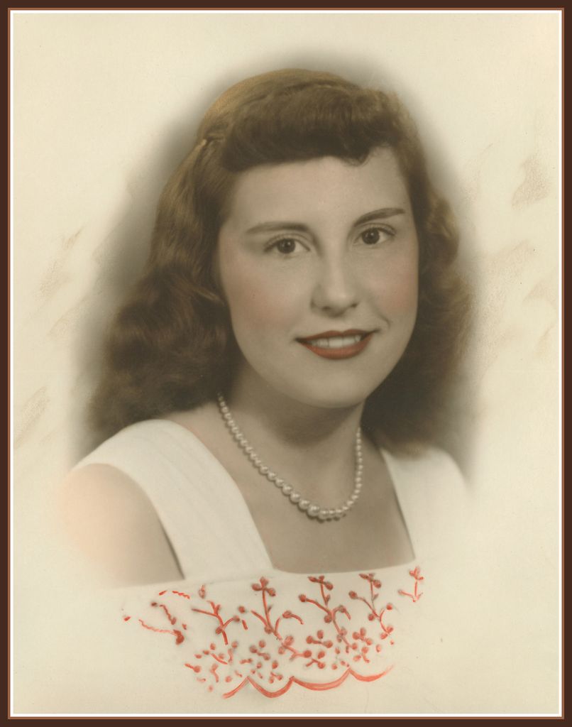 Beverly Jean Ohly