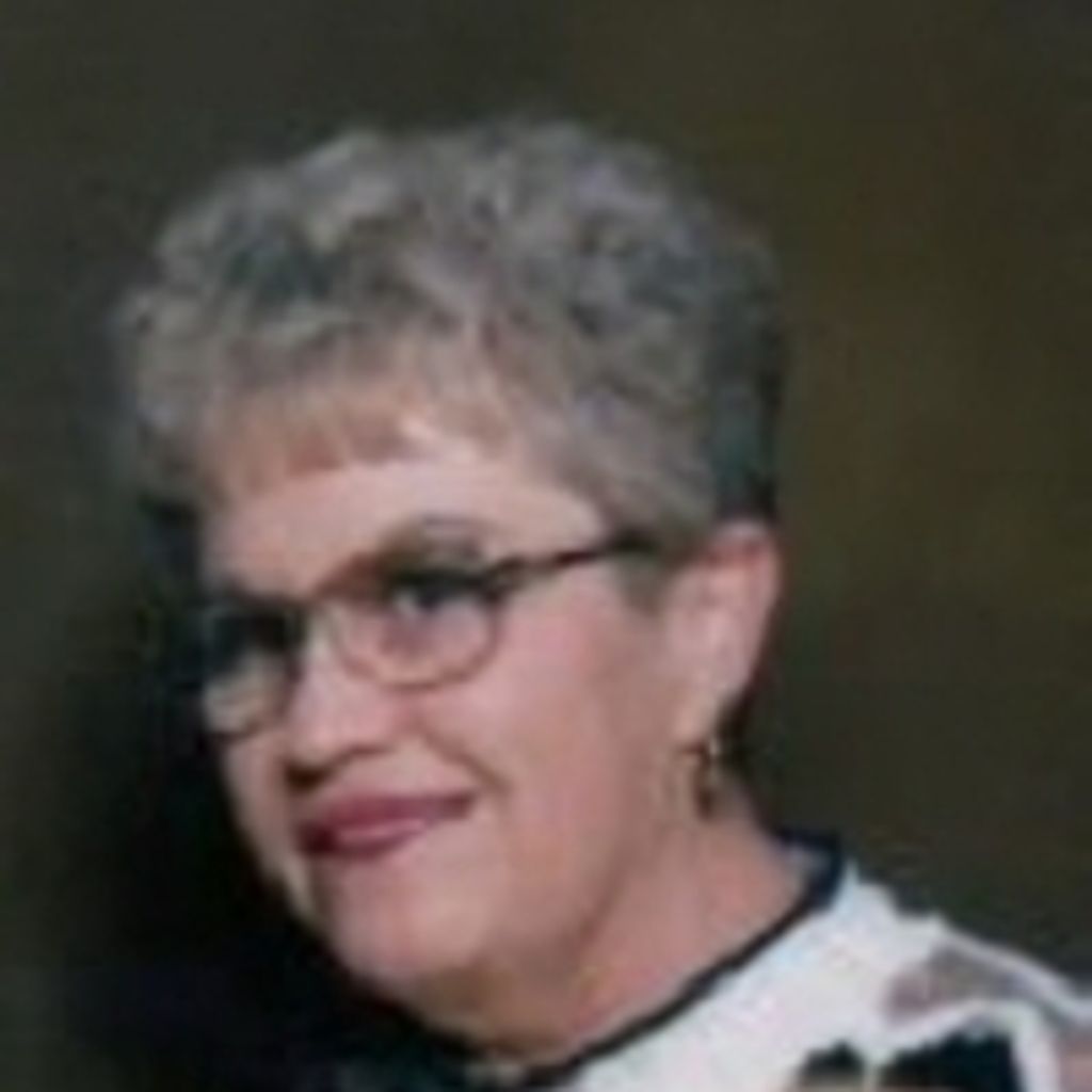 Jane Dritshulas