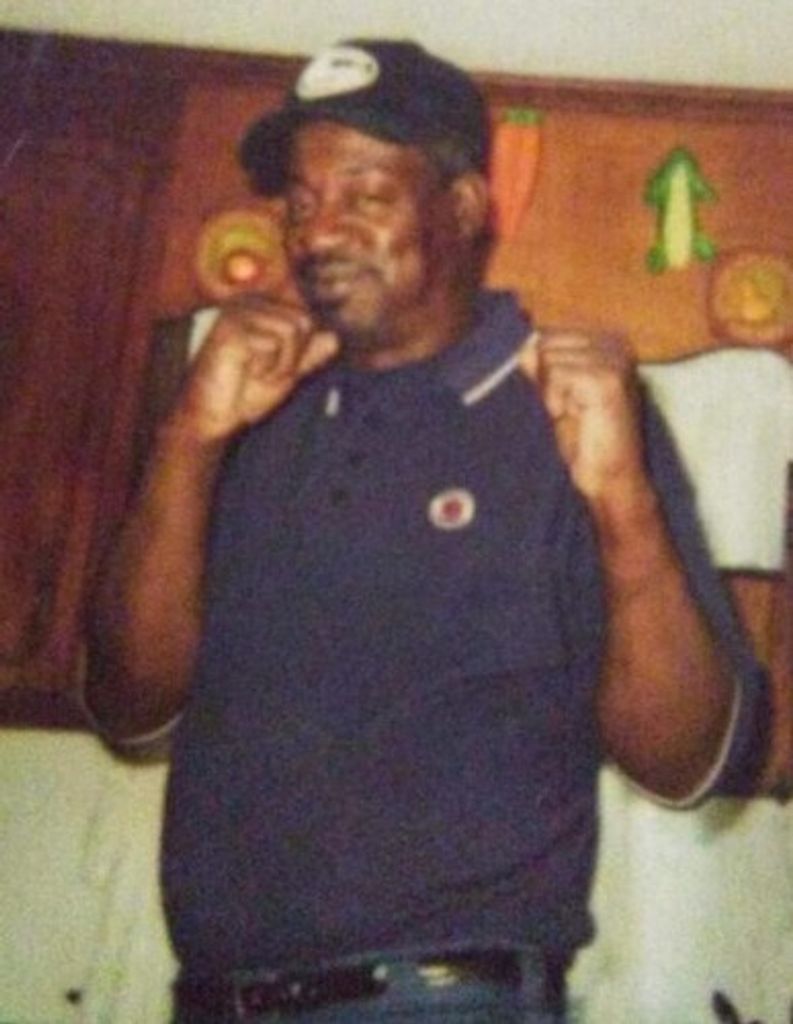 Julius Ray Williams Profile Photo