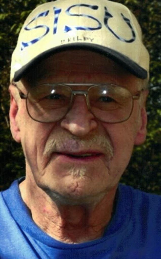 James Theodore Kilponen