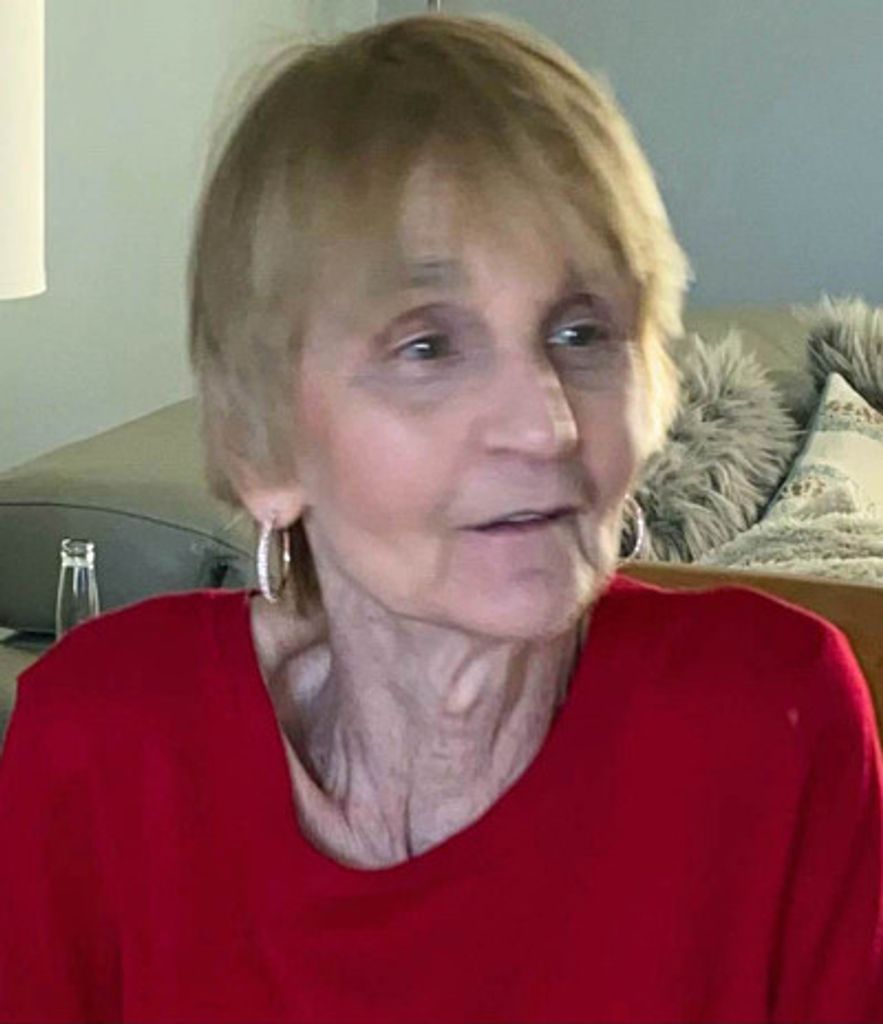 Eleanor "Nanny" Gleixner
