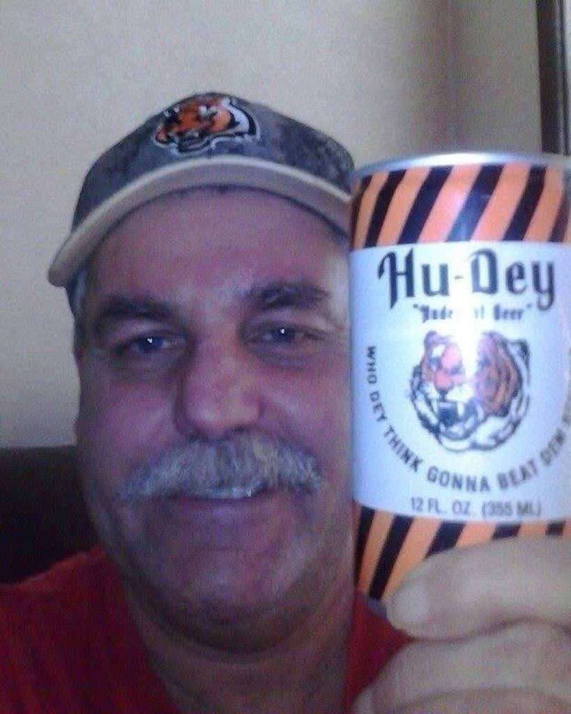 Charles Alan Johnson Profile Photo