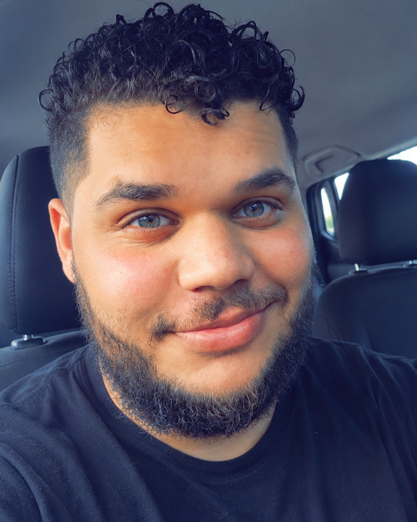Alberto Mercado Quiñones Profile Photo
