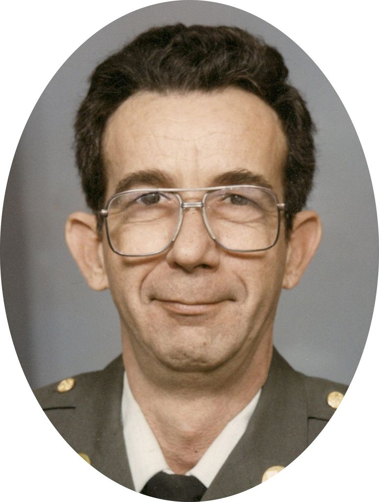 Larry J. Sanders