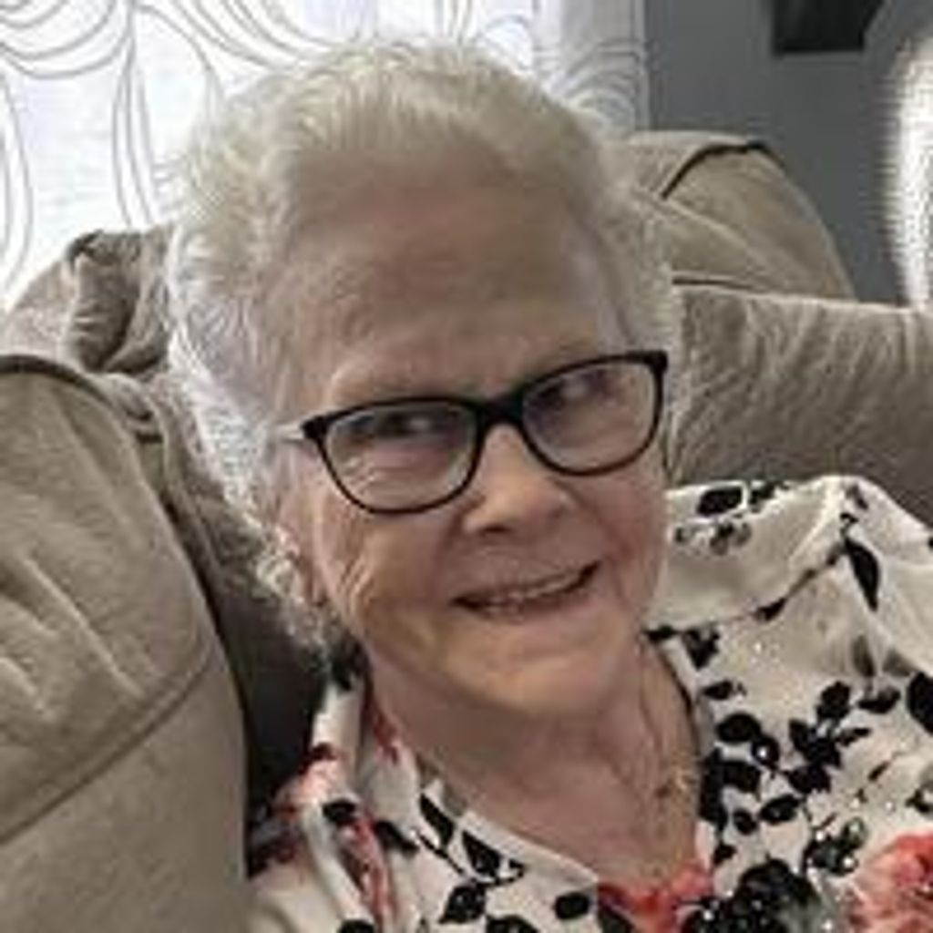 Sarah Joyce Walling Profile Photo