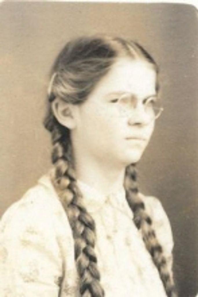 Nelda Mettetal