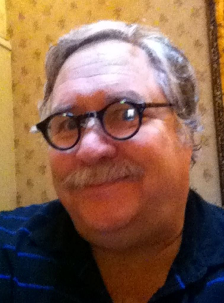 William (Bill) Louis Tchakiridess Profile Photo