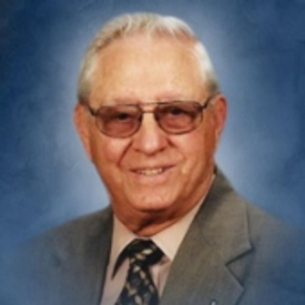 Odus Tipton Walser
