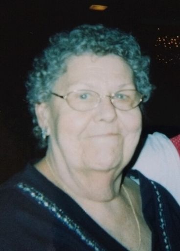 Photo of Barbara Joyce (Welky)  Falkenstein