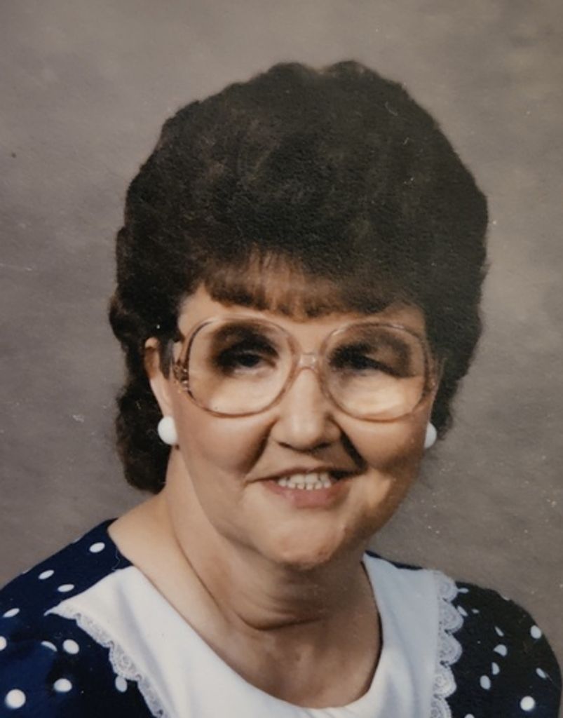 Martha Sue Harrison Profile Photo